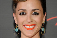 Updos-that-get-noticed-barrel-curls-side